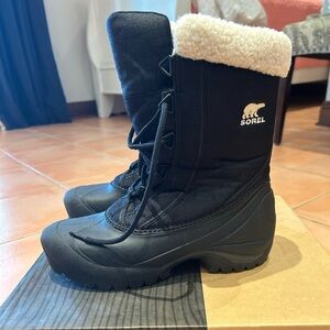Sorel Cumberland Women’s Snow boots